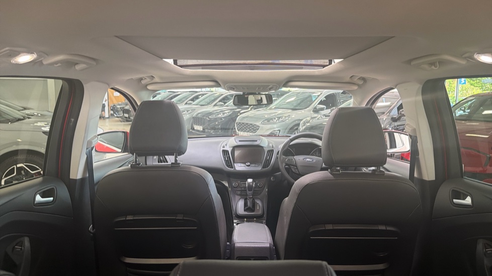 Ford Kuga 1.5 EcoBoost 176 Titanium X 5dr Auto Petrol Estate - Image 10
