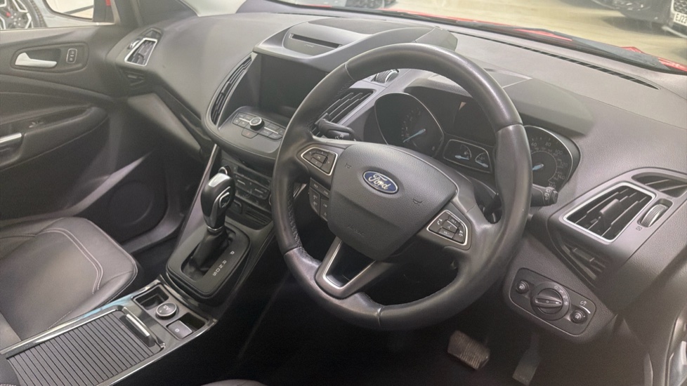 Ford Kuga 1.5 EcoBoost 176 Titanium X 5dr Auto Petrol Estate - Image 11
