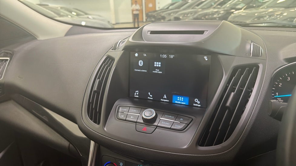 Ford Kuga 1.5 EcoBoost 176 Titanium X 5dr Auto Petrol Estate - Image 12
