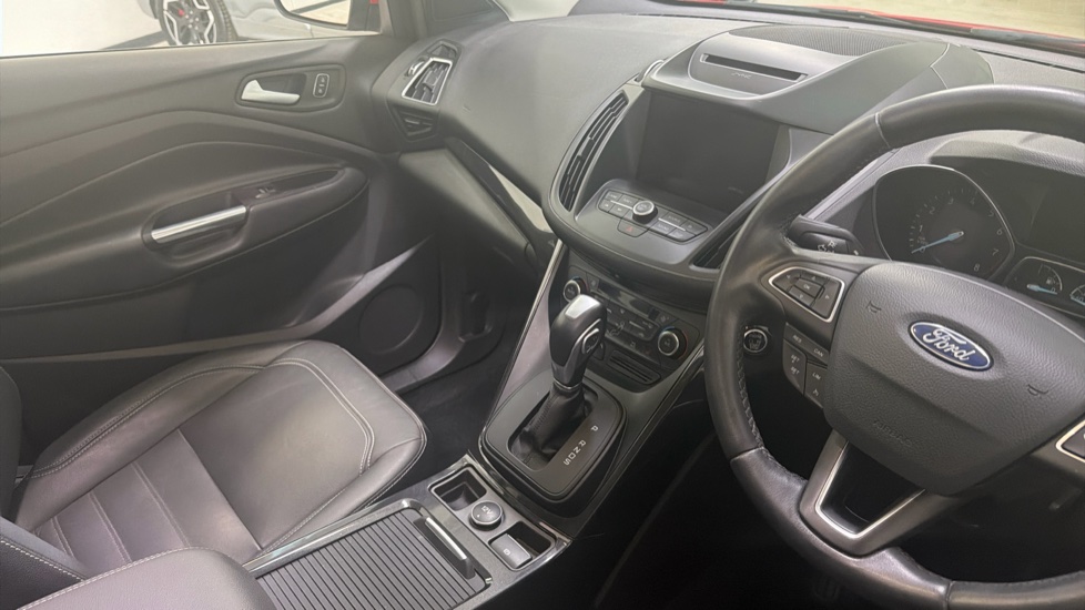 Ford Kuga 1.5 EcoBoost 176 Titanium X 5dr Auto Petrol Estate - Image 14
