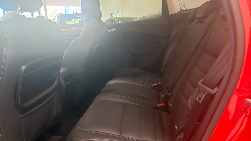 Ford Kuga 1.5 EcoBoost 176 Titanium X 5dr Auto Petrol Estate - Image 16