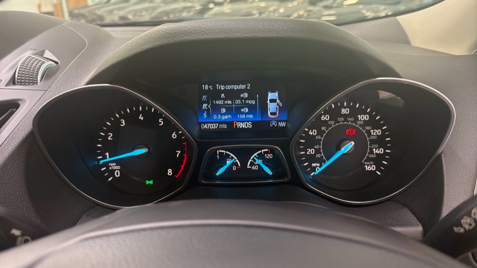 Ford Kuga 1.5 EcoBoost 176 Titanium X 5dr Auto Petrol Estate - Image 18