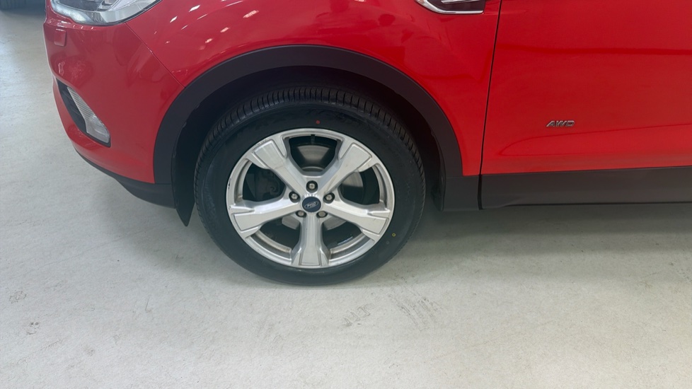 Ford Kuga 1.5 EcoBoost 176 Titanium X 5dr Auto Petrol Estate - Image 22