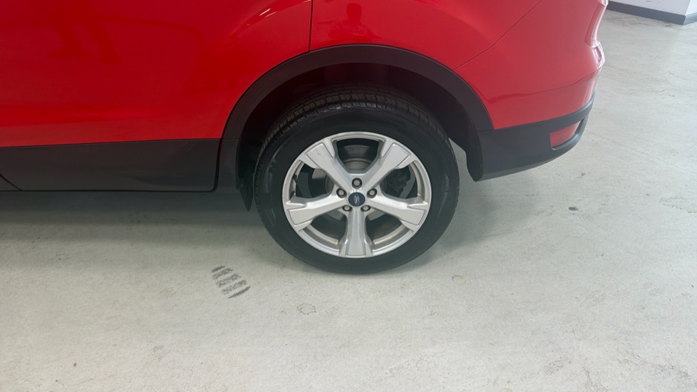 Ford Kuga 1.5 EcoBoost 176 Titanium X 5dr Auto Petrol Estate - Image 23
