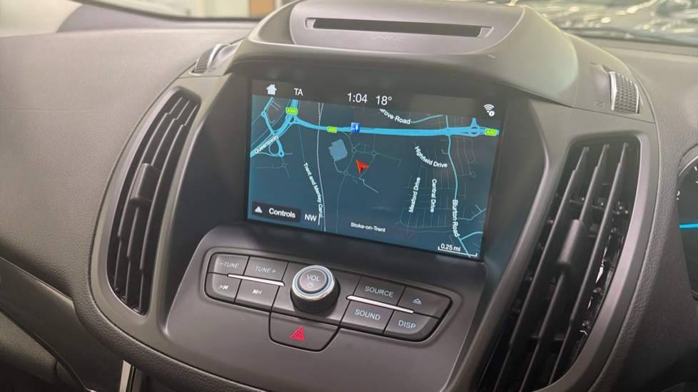 Ford Kuga 1.5 EcoBoost 176 Titanium X 5dr Auto Petrol Estate - Image 31