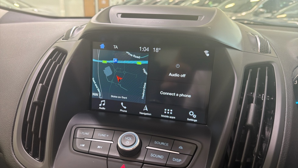 Ford Kuga 1.5 EcoBoost 176 Titanium X 5dr Auto Petrol Estate - Image 35