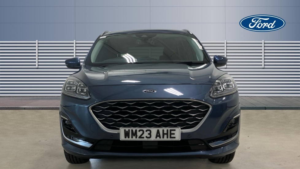 Ford Kuga 2.5 FHEV Vignale 5dr CVT Hybrid Estate - Image 3