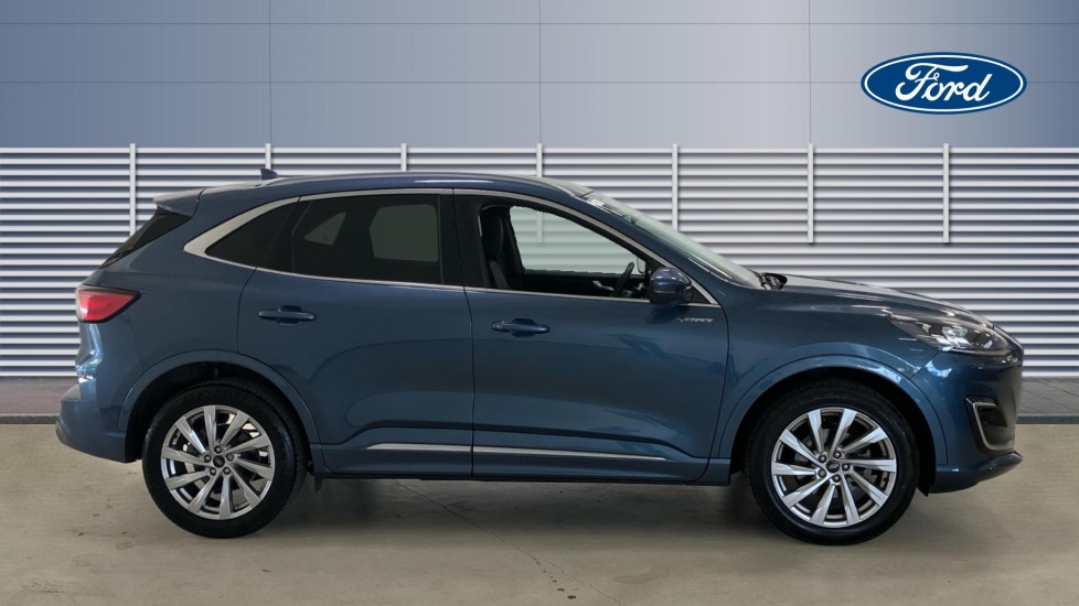 Ford Kuga 2.5 FHEV Vignale 5dr CVT Hybrid Estate - Image 5