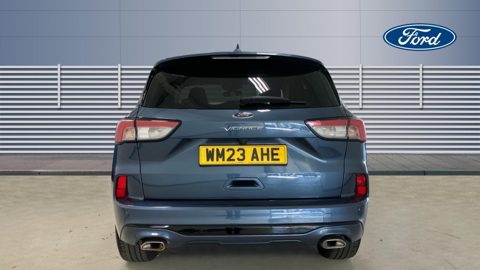 Ford Kuga 2.5 FHEV Vignale 5dr CVT Hybrid Estate - Image 6