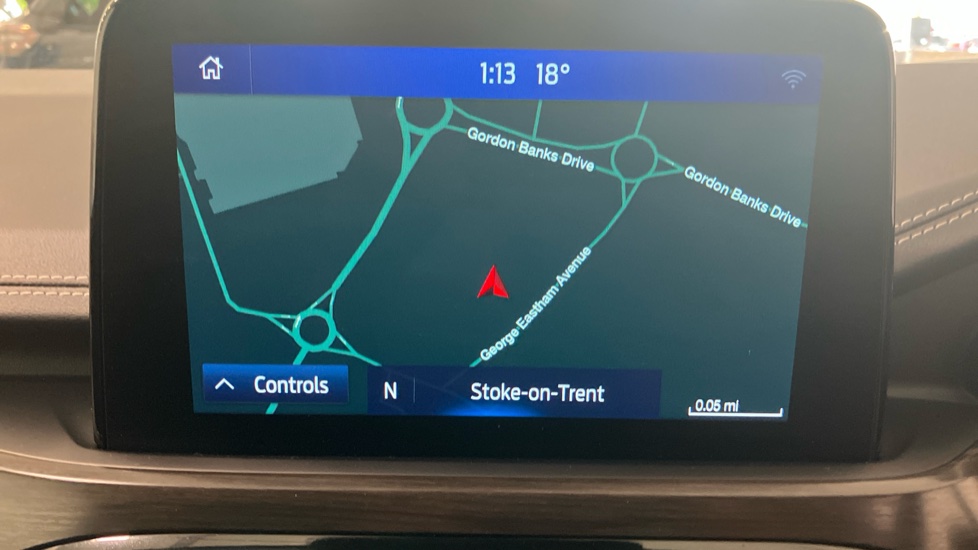 Ford Kuga 2.5 FHEV Vignale 5dr CVT Hybrid Estate - Image 21