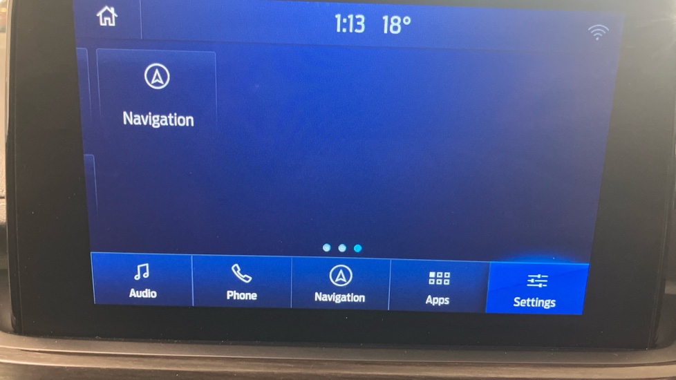 Ford Kuga 2.5 FHEV Vignale 5dr CVT Hybrid Estate - Image 25