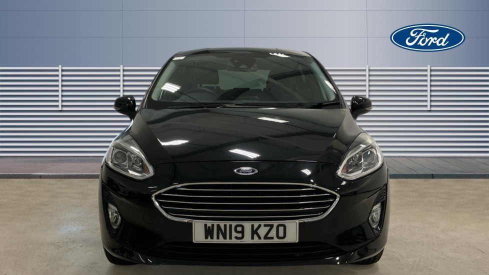 Ford Fiesta 1.0 EcoBoost Titanium X 5dr Petrol Hatchback - Image 3