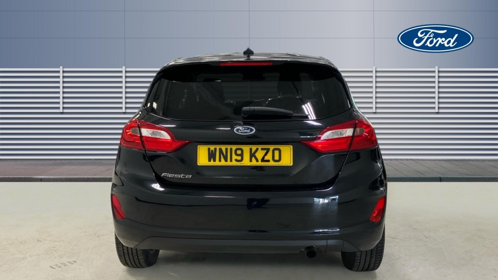 Ford Fiesta 1.0 EcoBoost Titanium X 5dr Petrol Hatchback - Image 6