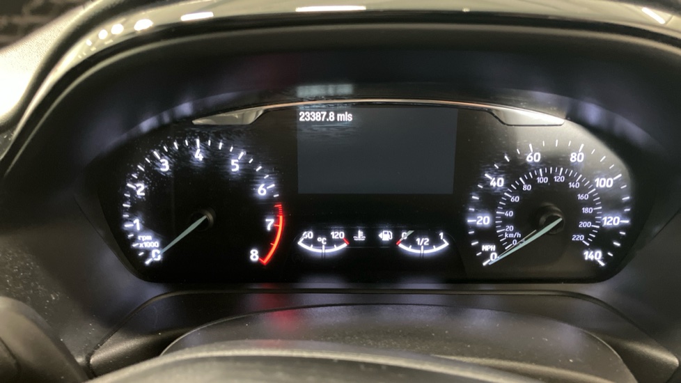 Ford Fiesta 1.0 EcoBoost Titanium X 5dr Petrol Hatchback - Image 18