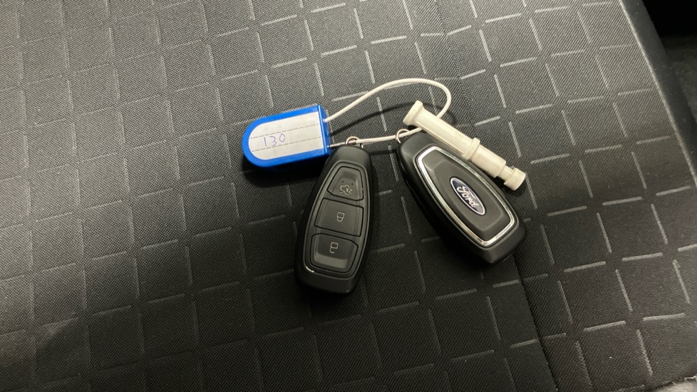 Ford Fiesta 1.0 EcoBoost Titanium X 5dr Petrol Hatchback - Image 19