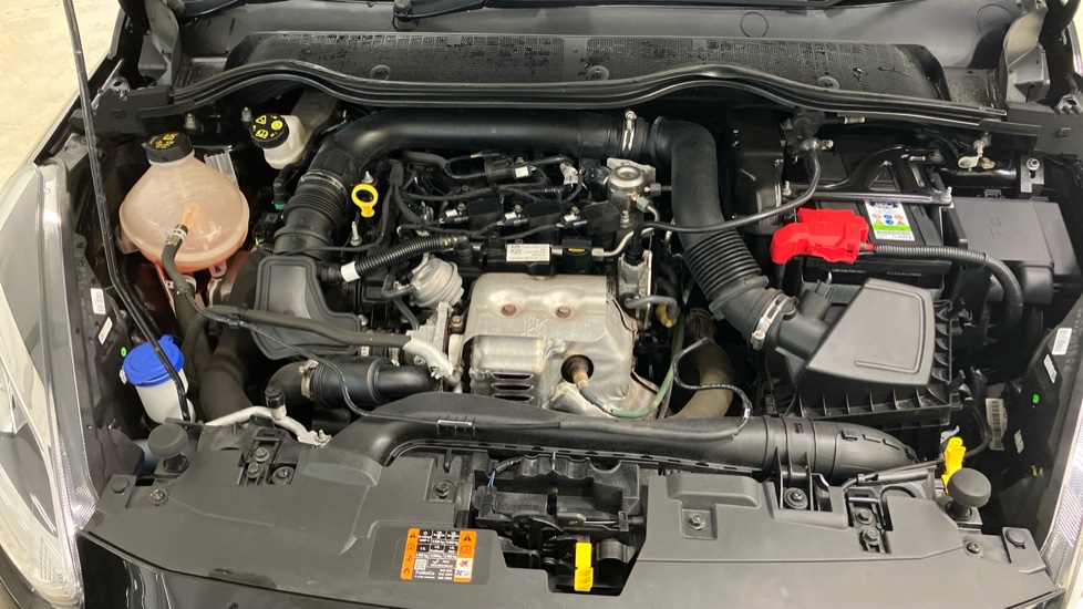 Ford Fiesta 1.0 EcoBoost Titanium X 5dr Petrol Hatchback - Image 22