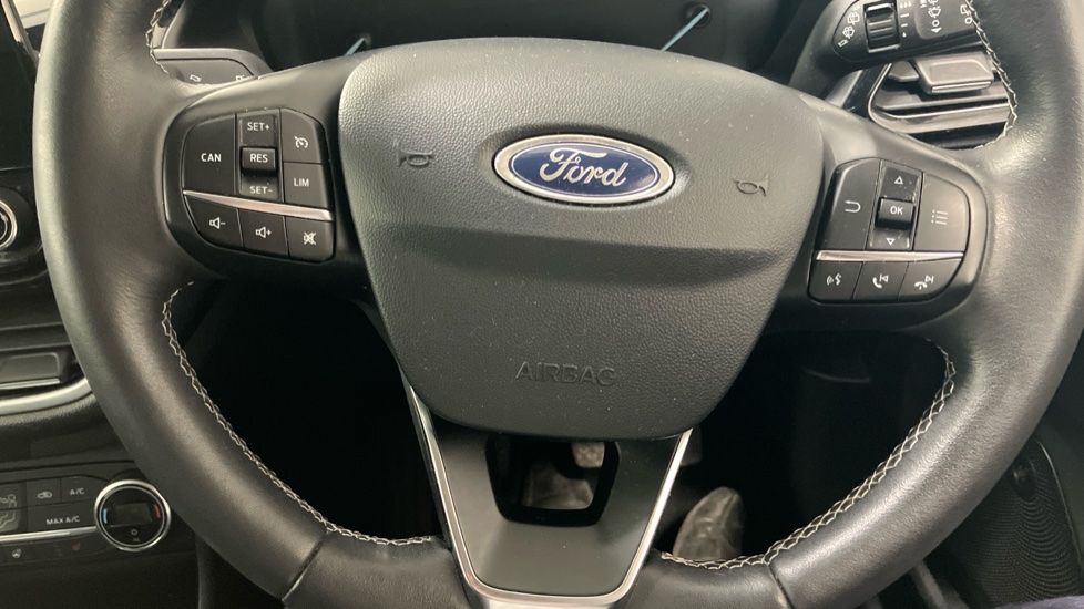 Ford Fiesta 1.0 EcoBoost Titanium X 5dr Petrol Hatchback - Image 34