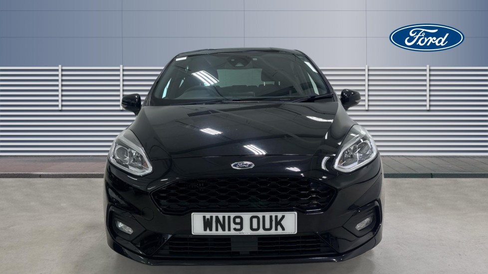 Ford Fiesta 1.0 EcoBoost ST-Line 5dr Petrol Hatchback - Image 3
