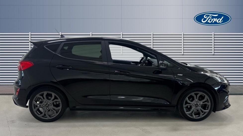Ford Fiesta 1.0 EcoBoost ST-Line 5dr Petrol Hatchback - Image 5