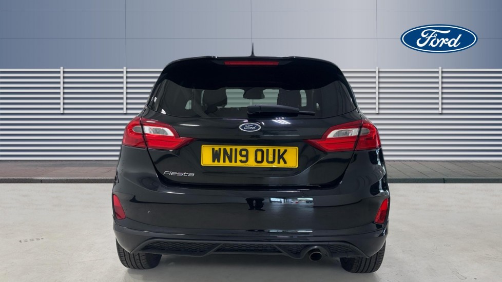 Ford Fiesta 1.0 EcoBoost ST-Line 5dr Petrol Hatchback - Image 6