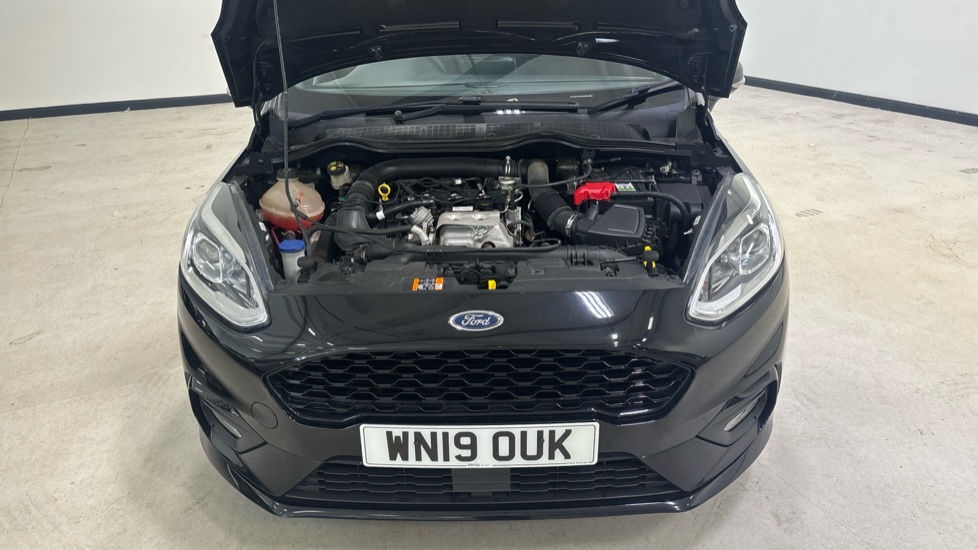 Ford Fiesta 1.0 EcoBoost ST-Line 5dr Petrol Hatchback - Image 8