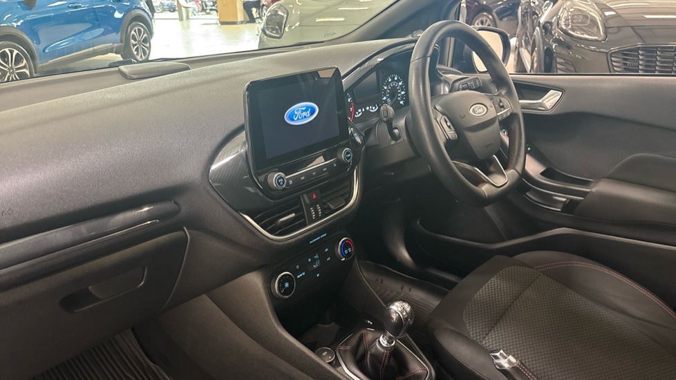 Ford Fiesta 1.0 EcoBoost ST-Line 5dr Petrol Hatchback - Image 9