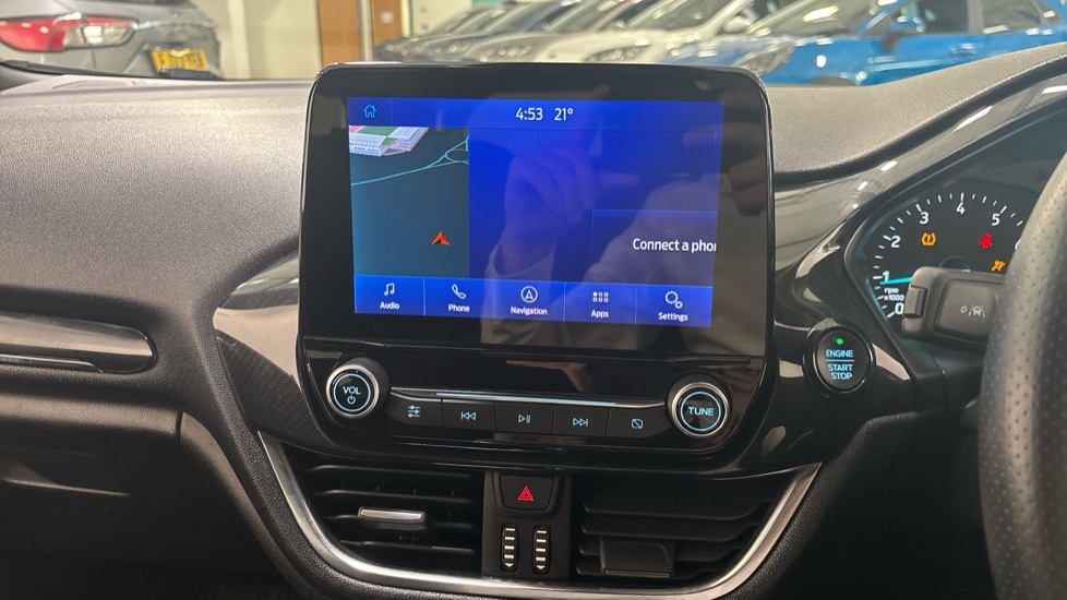 Ford Fiesta 1.0 EcoBoost ST-Line 5dr Petrol Hatchback - Image 12