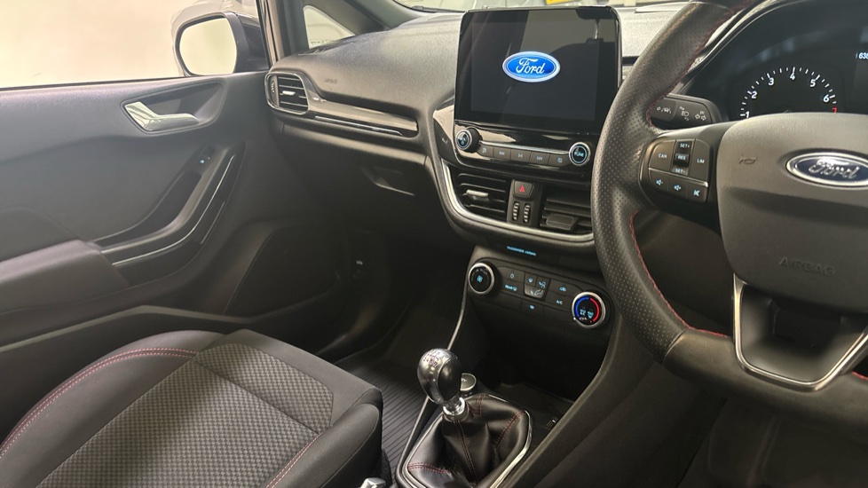 Ford Fiesta 1.0 EcoBoost ST-Line 5dr Petrol Hatchback - Image 14