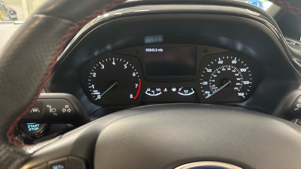 Ford Fiesta 1.0 EcoBoost ST-Line 5dr Petrol Hatchback - Image 18