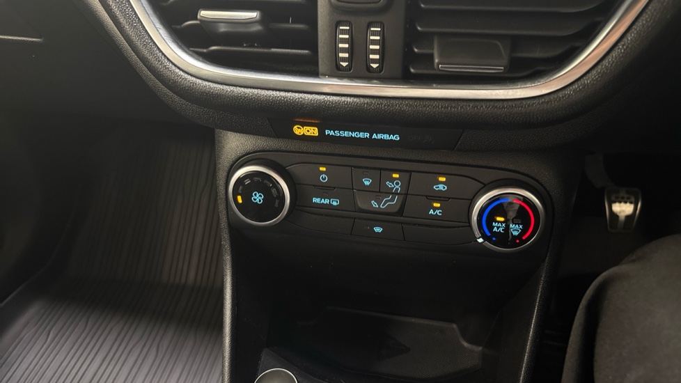 Ford Fiesta 1.0 EcoBoost ST-Line 5dr Petrol Hatchback - Image 27