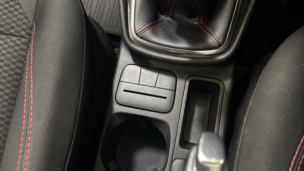 Ford Fiesta 1.0 EcoBoost ST-Line 5dr Petrol Hatchback - Image 29