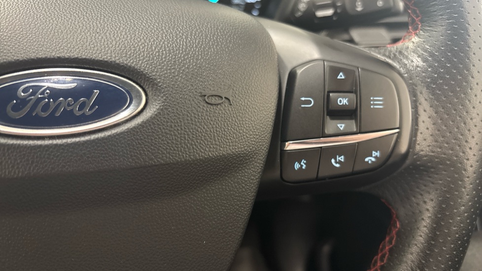 Ford Fiesta 1.0 EcoBoost ST-Line 5dr Petrol Hatchback - Image 31