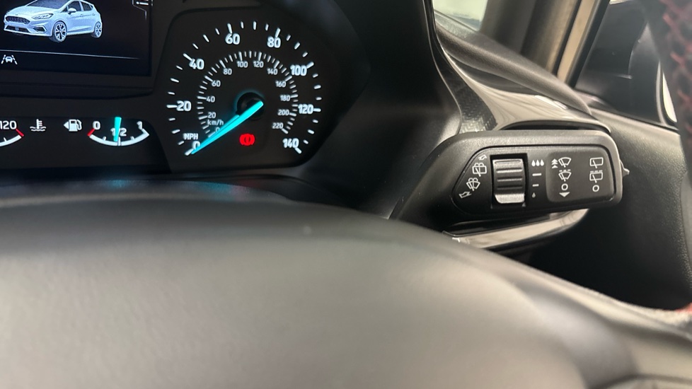 Ford Fiesta 1.0 EcoBoost ST-Line 5dr Petrol Hatchback - Image 33