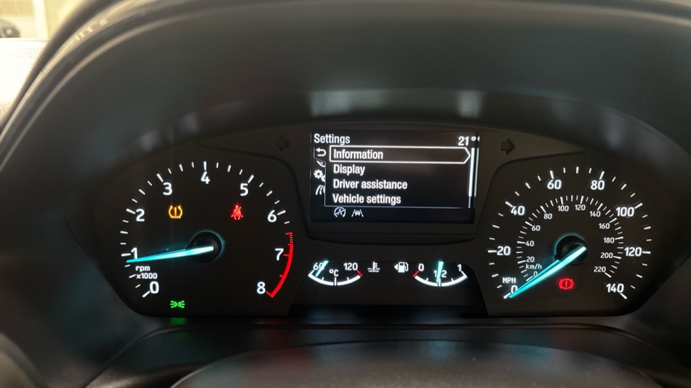 Ford Fiesta 1.0 EcoBoost ST-Line 5dr Petrol Hatchback - Image 38