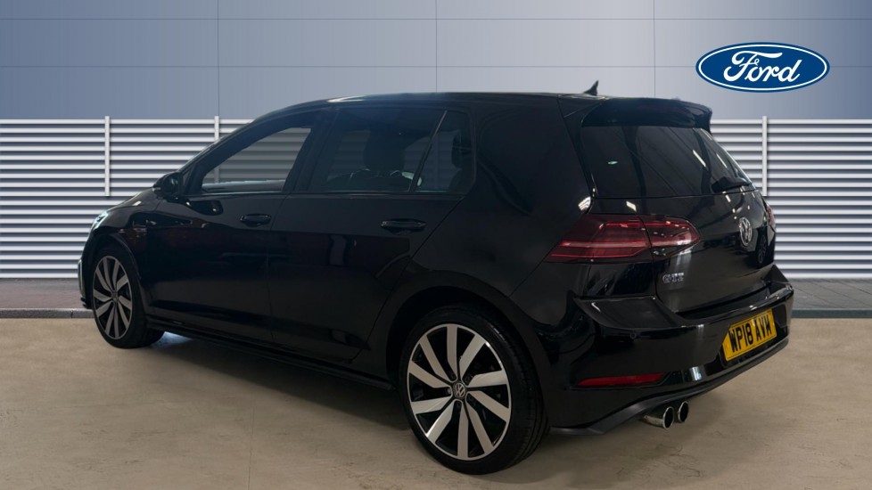 Volkswagen Golf 1.4 TSI GTE Advance 5dr DSG Hatchback - Image 2
