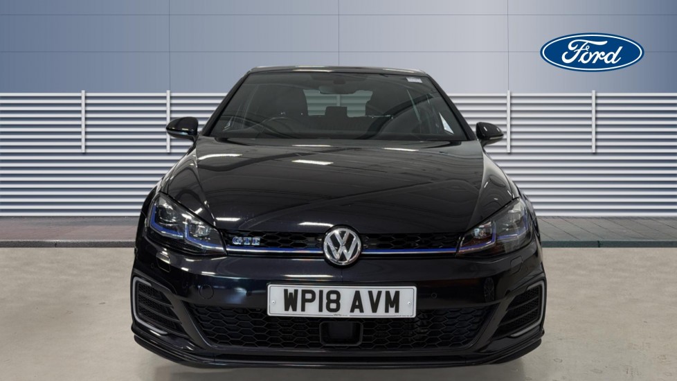 Volkswagen Golf 1.4 TSI GTE Advance 5dr DSG Hatchback - Image 3