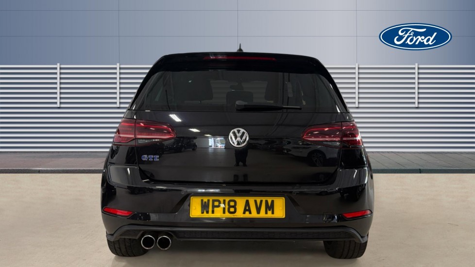 Volkswagen Golf 1.4 TSI GTE Advance 5dr DSG Hatchback - Image 6