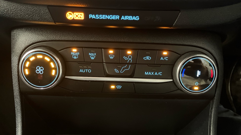 Ford Fiesta 1.0 EcoBoost Hybrid mHEV 155 ST-Line X Edition 5dr Petrol Hatchback - Image 24