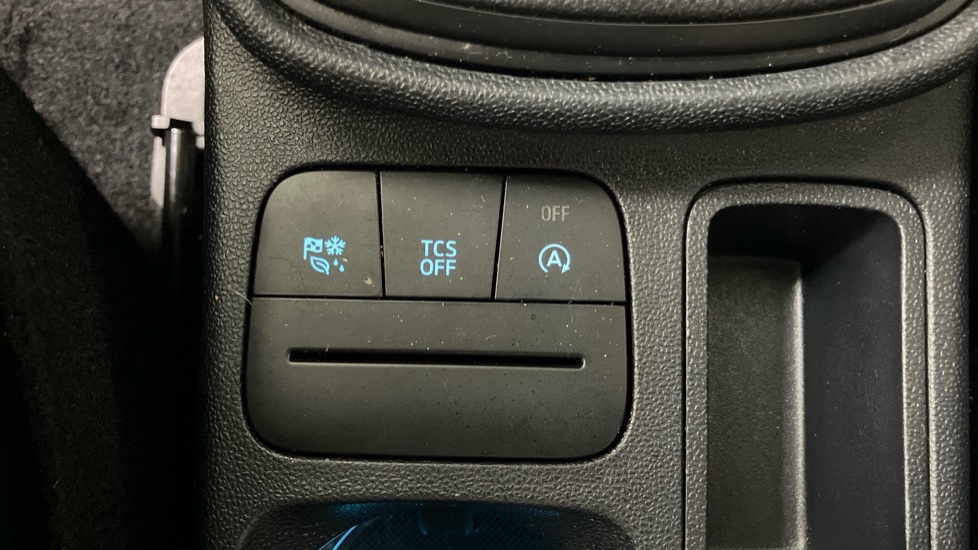 Ford Fiesta 1.0 EcoBoost Hybrid mHEV 155 ST-Line X Edition 5dr Petrol Hatchback - Image 26
