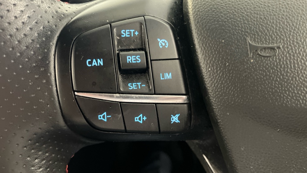 Ford Fiesta 1.0 EcoBoost Hybrid mHEV 155 ST-Line X Edition 5dr Petrol Hatchback - Image 29
