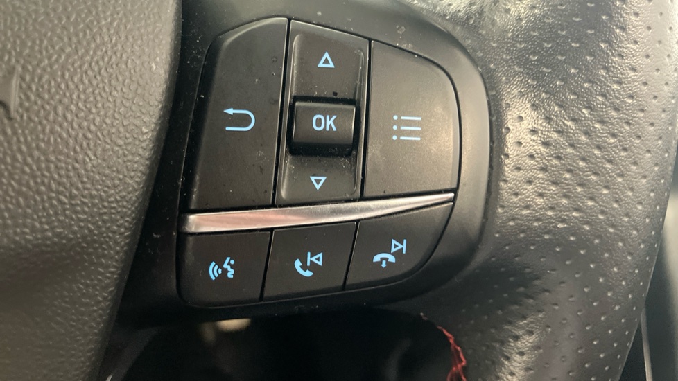 Ford Fiesta 1.0 EcoBoost Hybrid mHEV 155 ST-Line X Edition 5dr Petrol Hatchback - Image 30