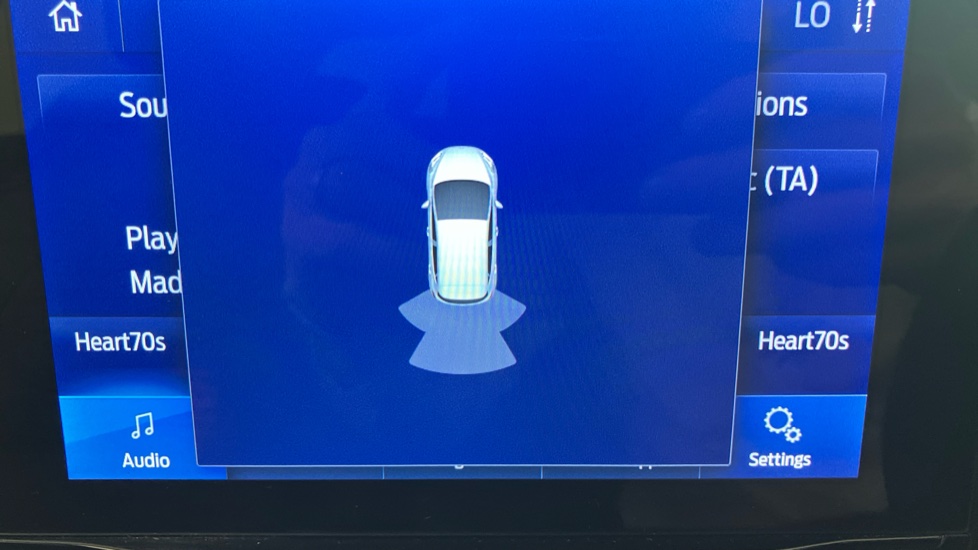 Ford Fiesta 1.0 EcoBoost Hybrid mHEV 155 ST-Line X Edition 5dr Petrol Hatchback - Image 33
