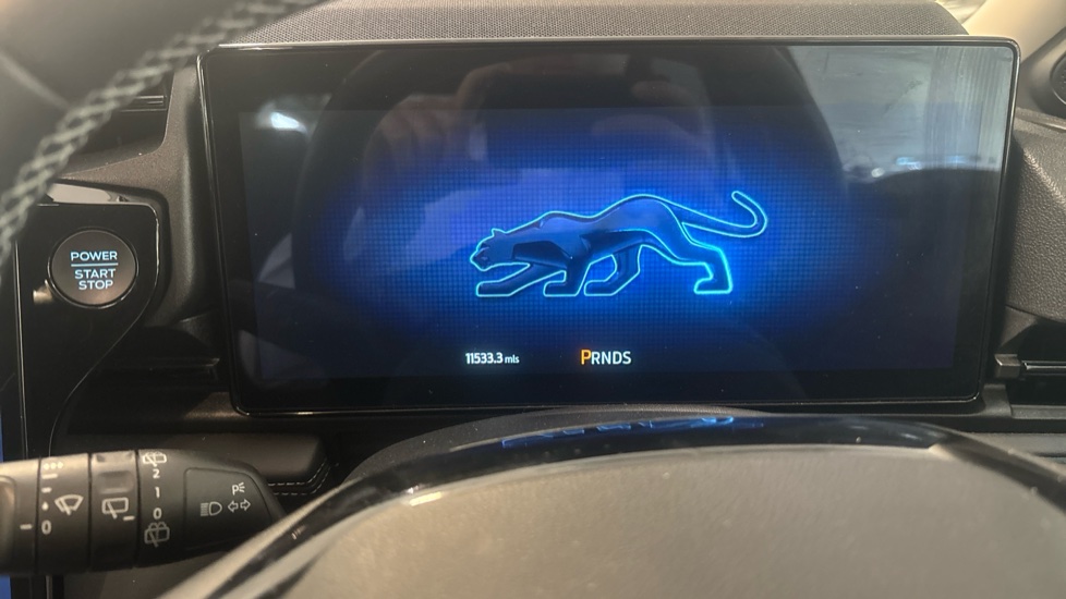 Ford Puma 1.0 EcoBoost Hybrid mHEV Titanium 5dr DCT Petrol Hatchback - Image 34