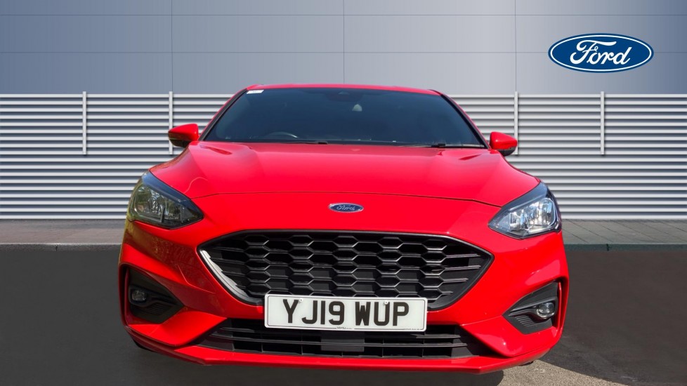 Ford Focus 1.5 EcoBoost 150 ST-Line 5dr Petrol Hatchback - Image 3