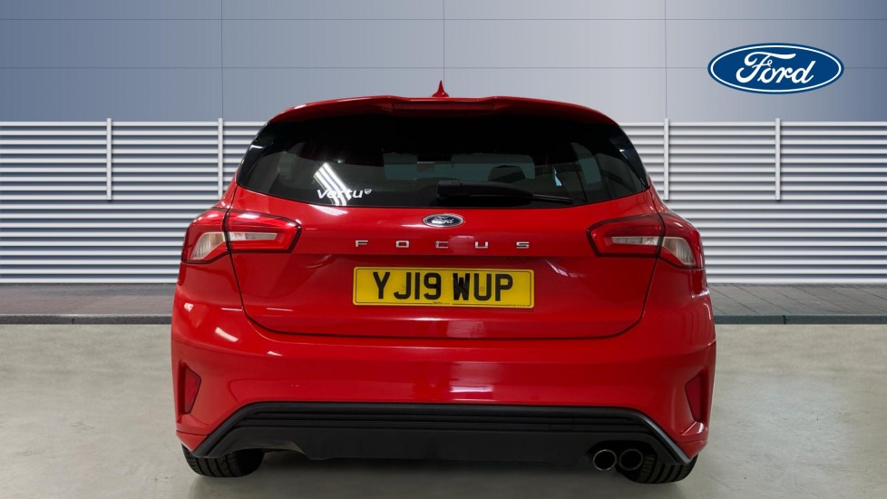 Ford Focus 1.5 EcoBoost 150 ST-Line 5dr Petrol Hatchback - Image 6