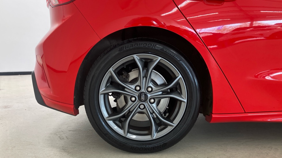 Ford Focus 1.5 EcoBoost 150 ST-Line 5dr Petrol Hatchback - Image 7