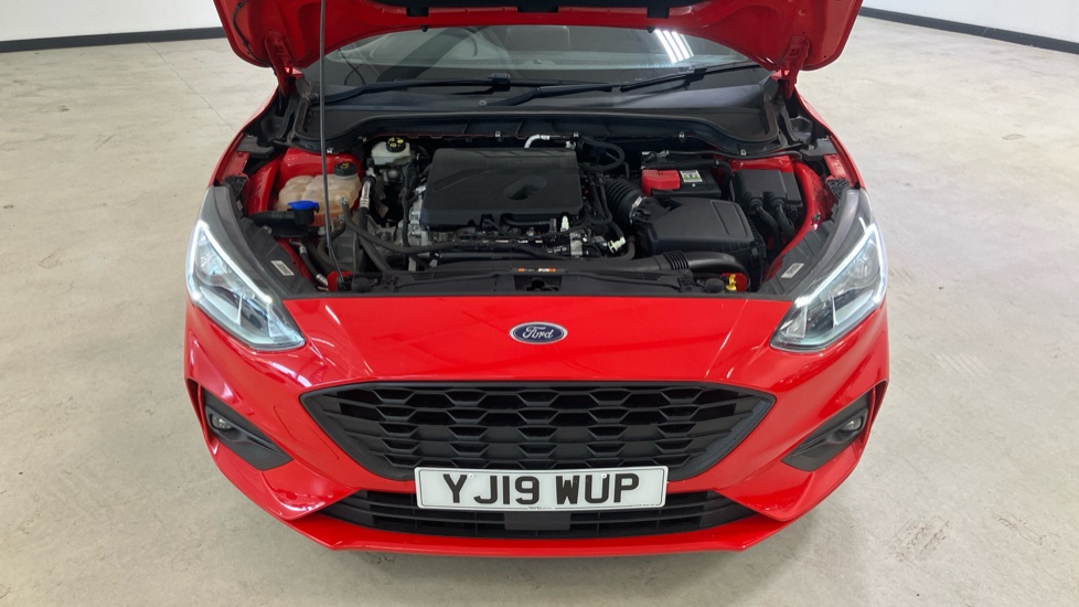 Ford Focus 1.5 EcoBoost 150 ST-Line 5dr Petrol Hatchback - Image 8