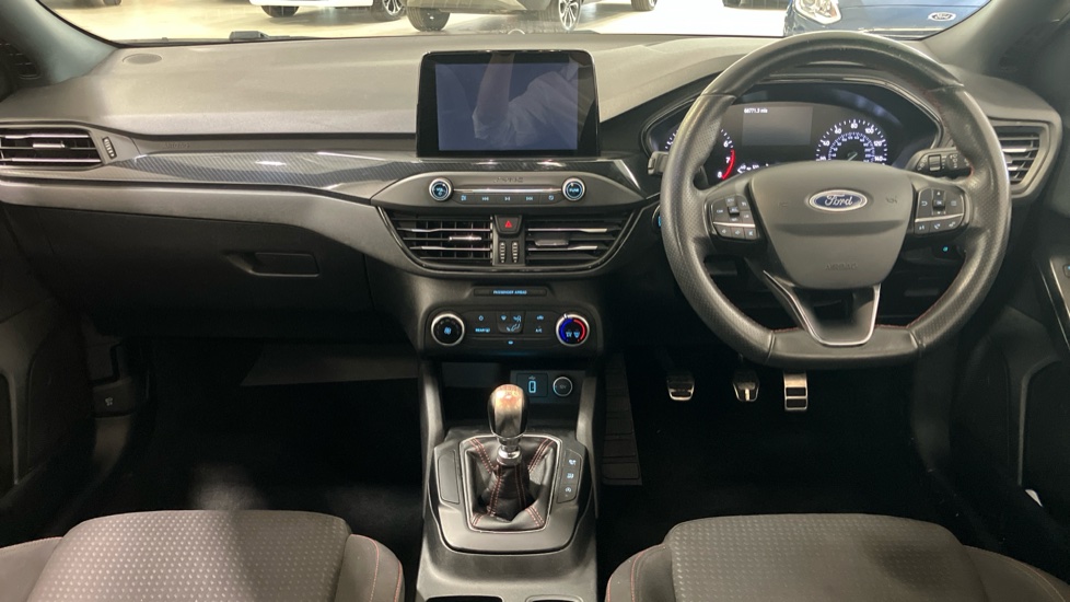 Ford Focus 1.5 EcoBoost 150 ST-Line 5dr Petrol Hatchback - Image 10
