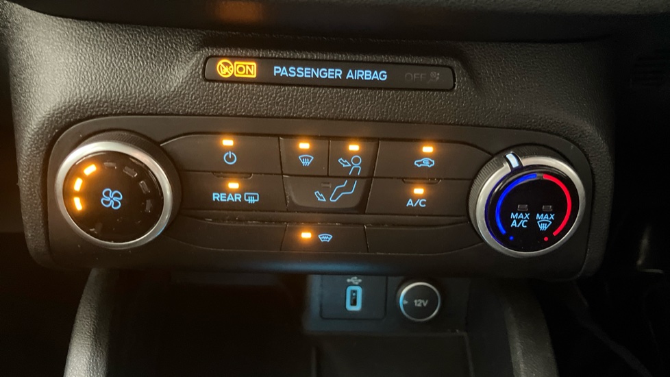 Ford Focus 1.5 EcoBoost 150 ST-Line 5dr Petrol Hatchback - Image 24