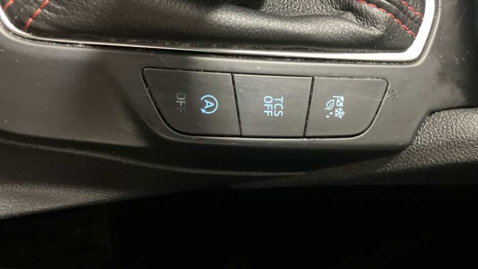 Ford Focus 1.5 EcoBoost 150 ST-Line 5dr Petrol Hatchback - Image 25